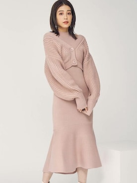 MERCURYDUOさん（レディース・158cm）の秋コーディネート