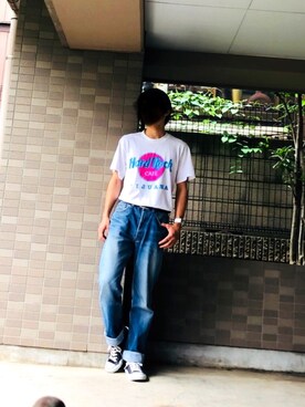 きったーさんのコーディネート