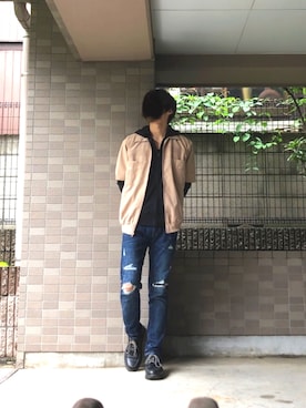 きったーさんのコーディネート