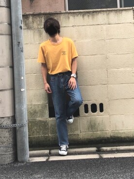 きったーさんのコーディネート