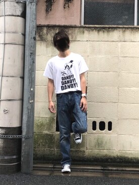 きったーさんのコーディネート