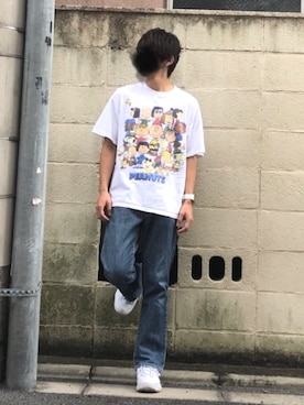 きったーさんのコーディネート