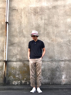 SASADYさんのコーディネート