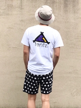 SASADYさんのコーディネート