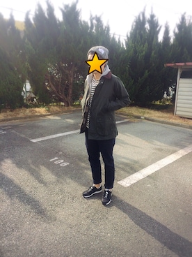 とし☆さんのコーディネート