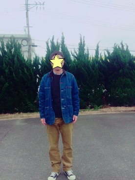 とし☆さんのコーディネート