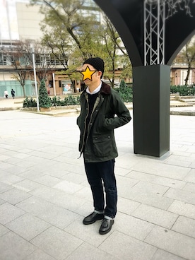 とし☆さんのコーディネート