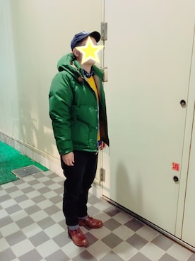 とし☆さんのコーディネート