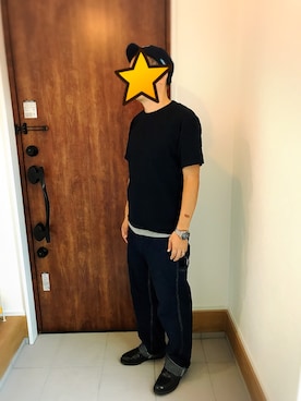 とし☆さんのコーディネート