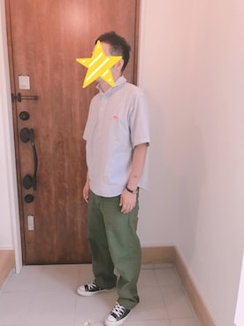 とし☆さんのコーディネート