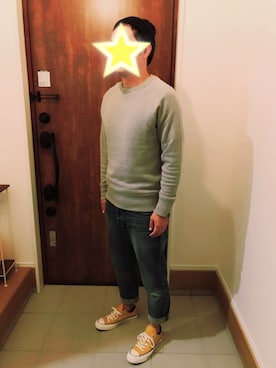 とし☆さんのコーディネート