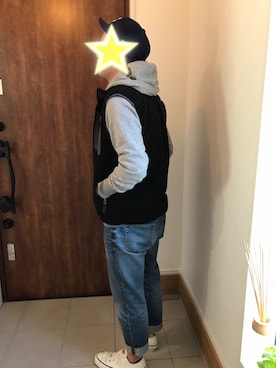 とし☆さんのコーディネート