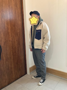 とし☆さんのコーディネート