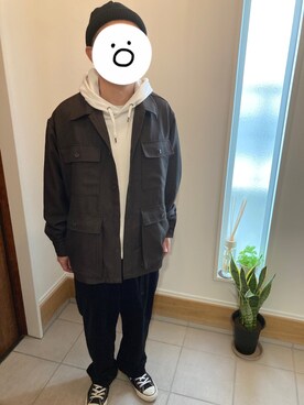 とし☆さんのコーディネート