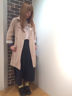 rydia.yuさんのコーディネート