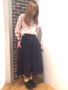 rydia.yuさんのコーディネート