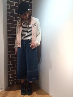 rydia.yuさんのコーディネート