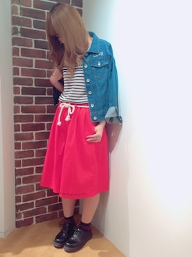 rydia.yuさんのコーディネート