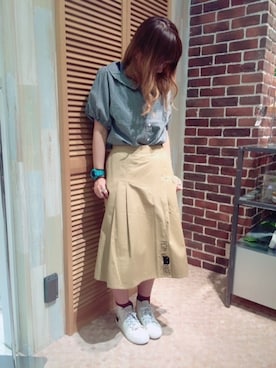 rydia.yuさんのコーディネート