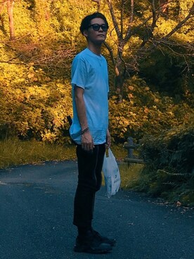 KITUNE さんのコーディネート