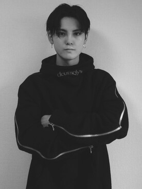 KITUNE さんのコーディネート