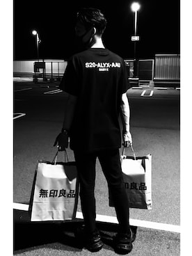 KITUNE さんのコーディネート