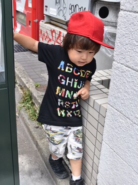 soootaさんのコーディネート