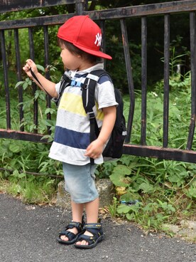 soootaさんのコーディネート