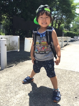 soootaさんのコーディネート