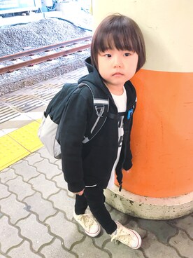 soootaさんのコーディネート