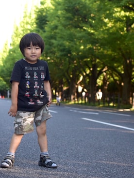 soootaさんのコーディネート