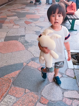 soootaさんのコーディネート