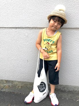 soootaさんのコーディネート