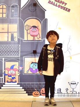 soootaさんのコーディネート