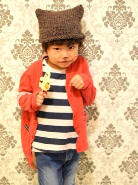 soootaさんのコーディネート