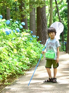 soootaさんのコーディネート