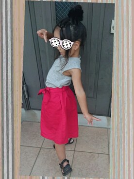 SUMIREさんのコーディネート