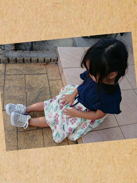 SUMIREさんのコーディネート