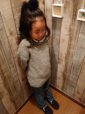 SUMIREさんのコーディネート