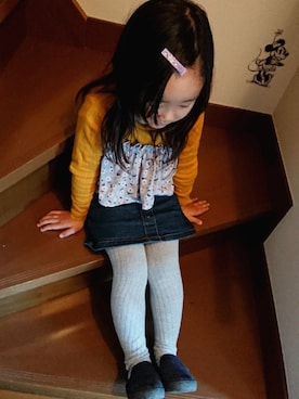 SUMIREさんのコーディネート