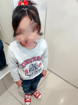 SUMIREさんのコーディネート