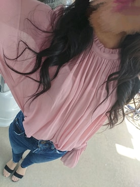 SUMIREさんのコーディネート