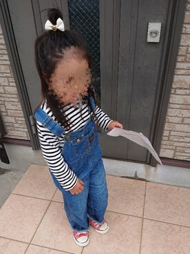 SUMIREさんのコーディネート