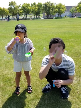 SUMIREさんのコーディネート