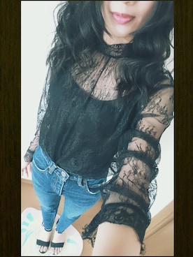 SUMIREさんのコーディネート