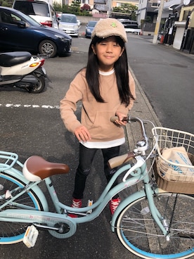 fuuuさんのコーディネート