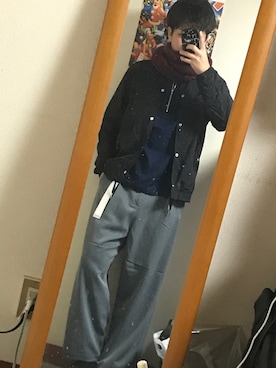 M.houseさんのコーディネート