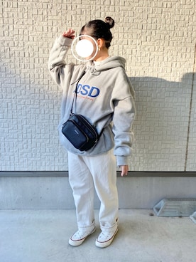 ティム🐻さんのコーディネート