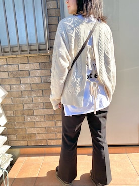 ティム🐻さんのコーディネート