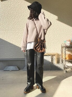 ティム🐻さんのコーディネート